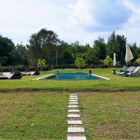 The Chabang Langkawi Villa Ngoại thất bức ảnh