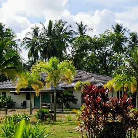The Chabang Langkawi Villa Ngoại thất bức ảnh