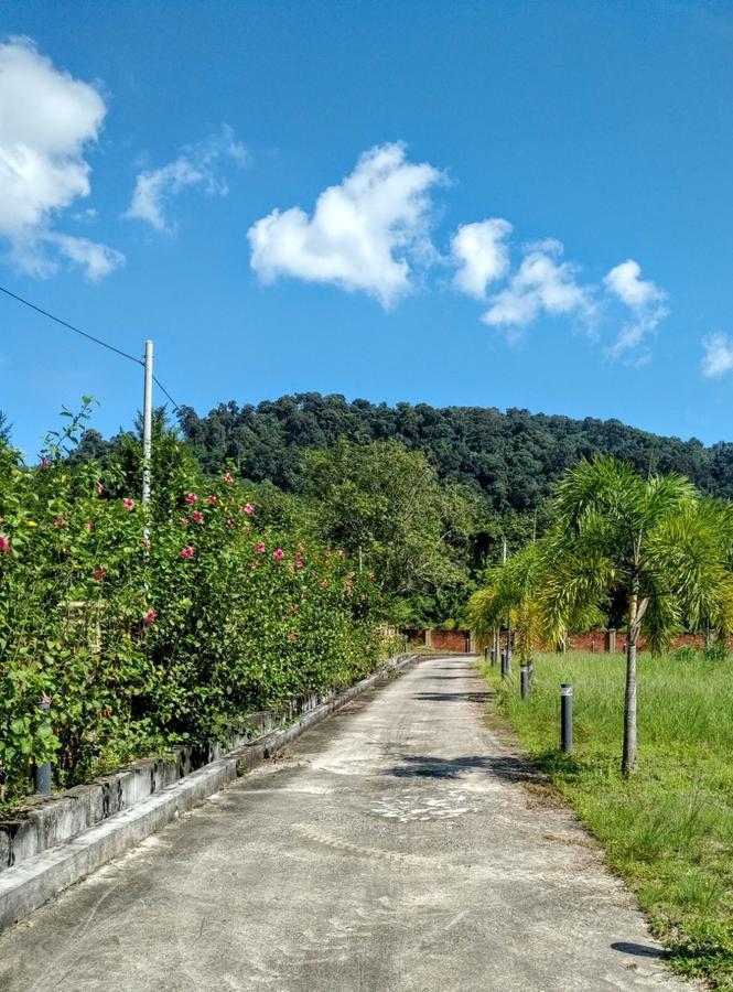 The Chabang Langkawi Villa Ngoại thất bức ảnh