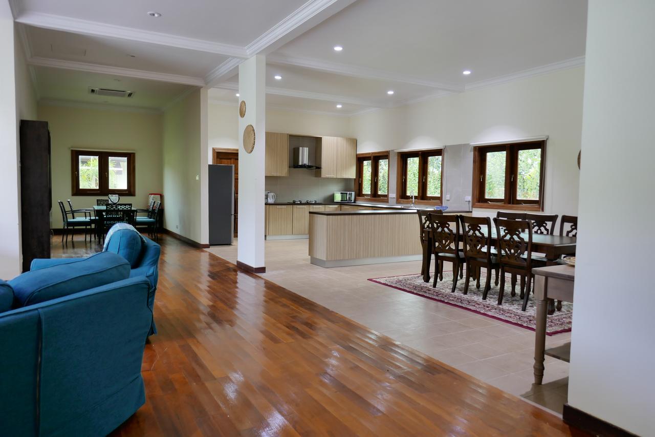The Chabang Langkawi Villa Ngoại thất bức ảnh
