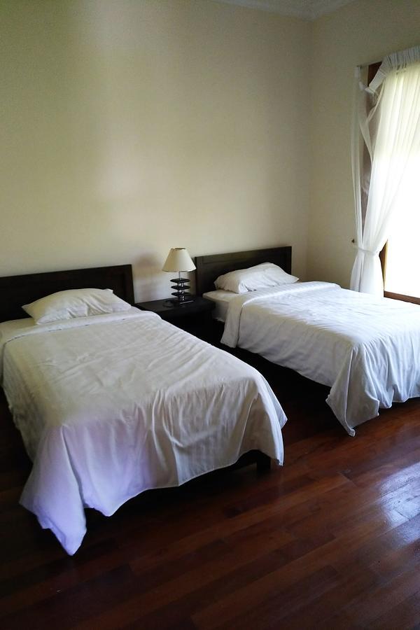 The Chabang Langkawi Villa Ngoại thất bức ảnh