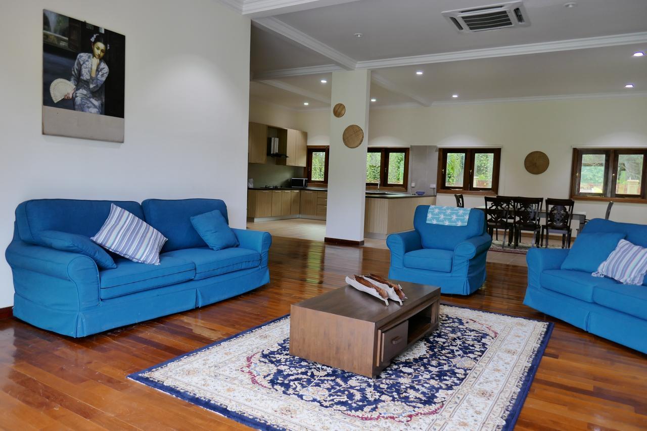 The Chabang Langkawi Villa Ngoại thất bức ảnh