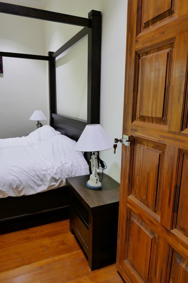 The Chabang Langkawi Villa Ngoại thất bức ảnh