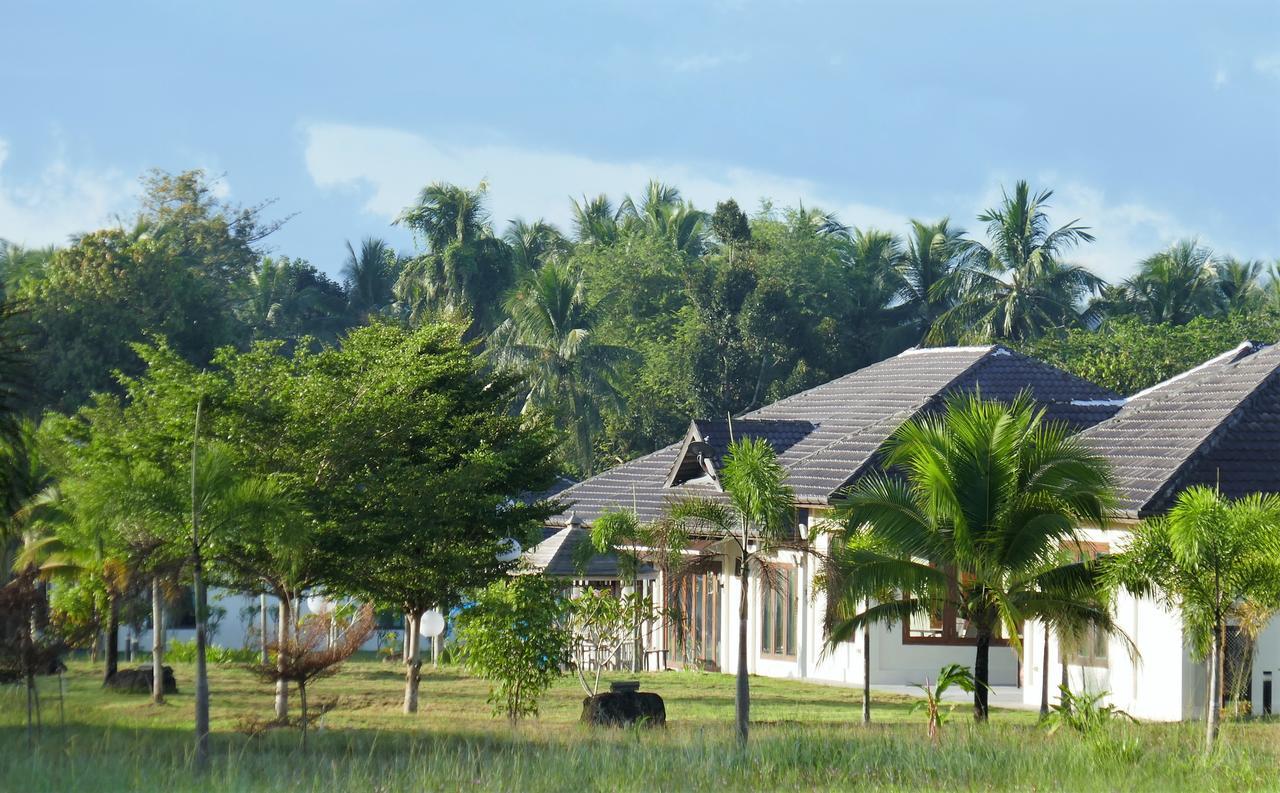 The Chabang Langkawi Villa Ngoại thất bức ảnh