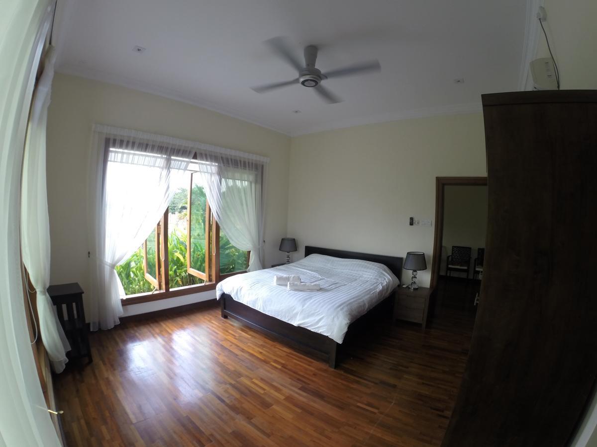 The Chabang Langkawi Villa Ngoại thất bức ảnh