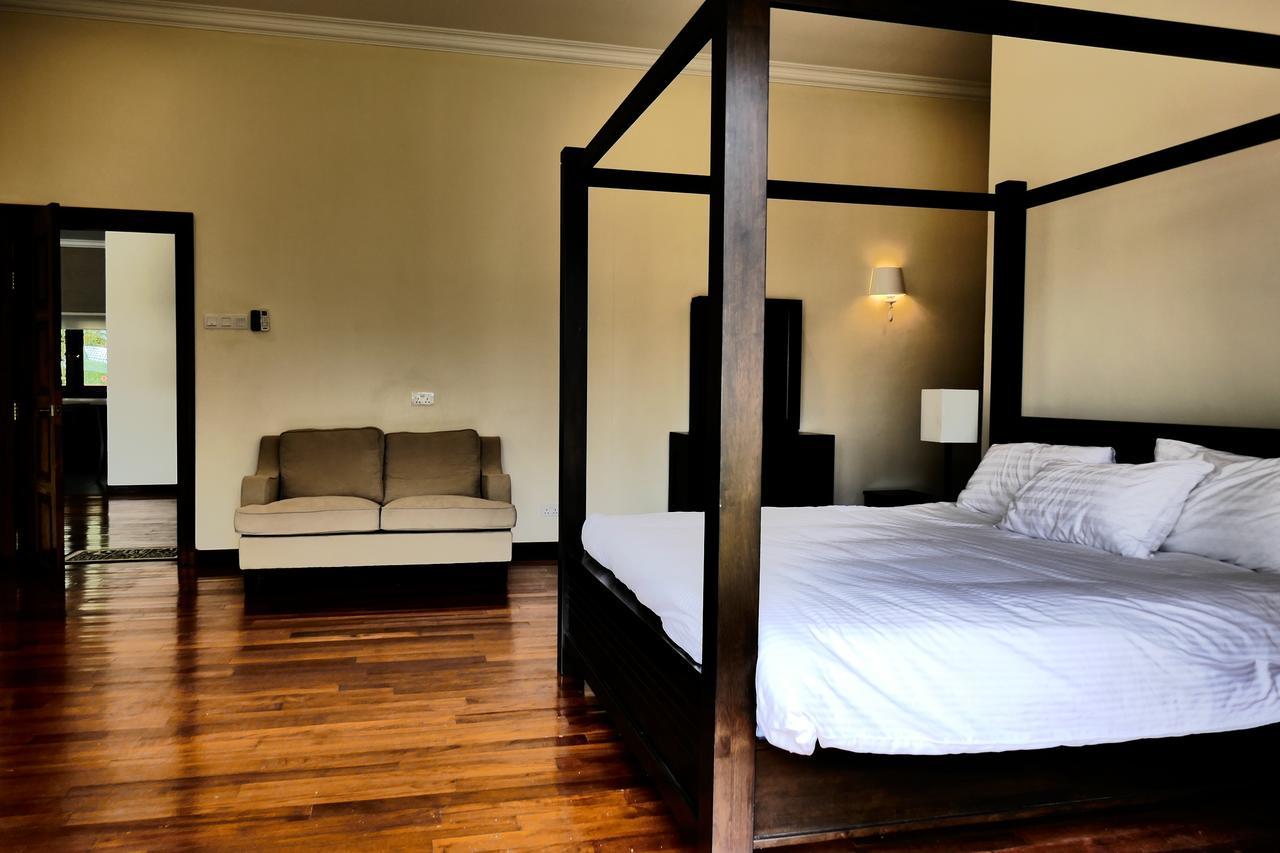 The Chabang Langkawi Villa Ngoại thất bức ảnh