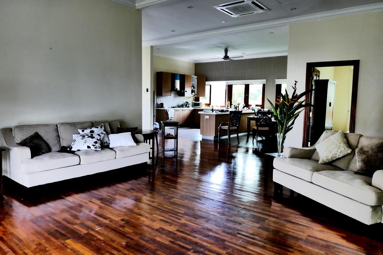 The Chabang Langkawi Villa Ngoại thất bức ảnh