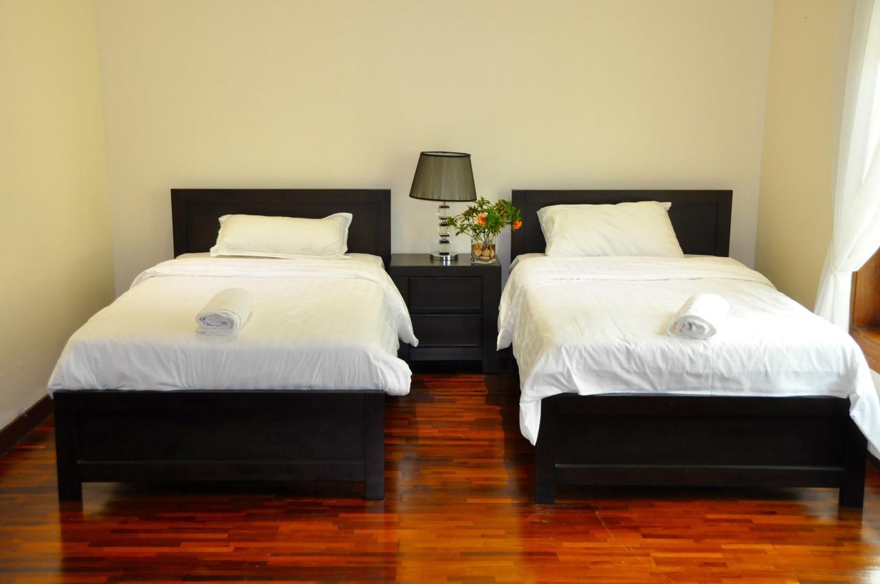 The Chabang Langkawi Villa Ngoại thất bức ảnh