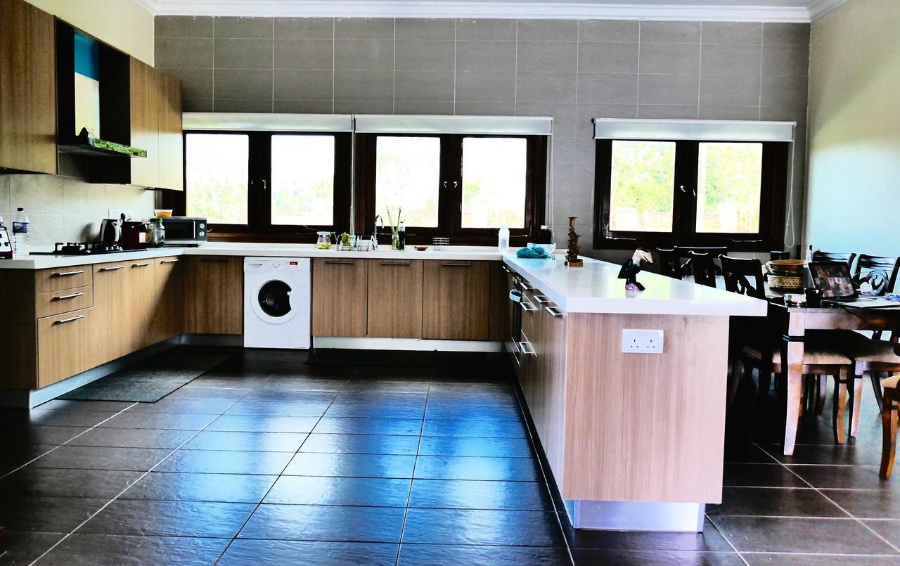 The Chabang Langkawi Villa Ngoại thất bức ảnh