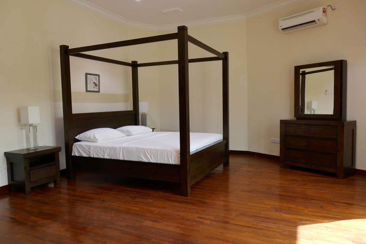 The Chabang Langkawi Villa Ngoại thất bức ảnh