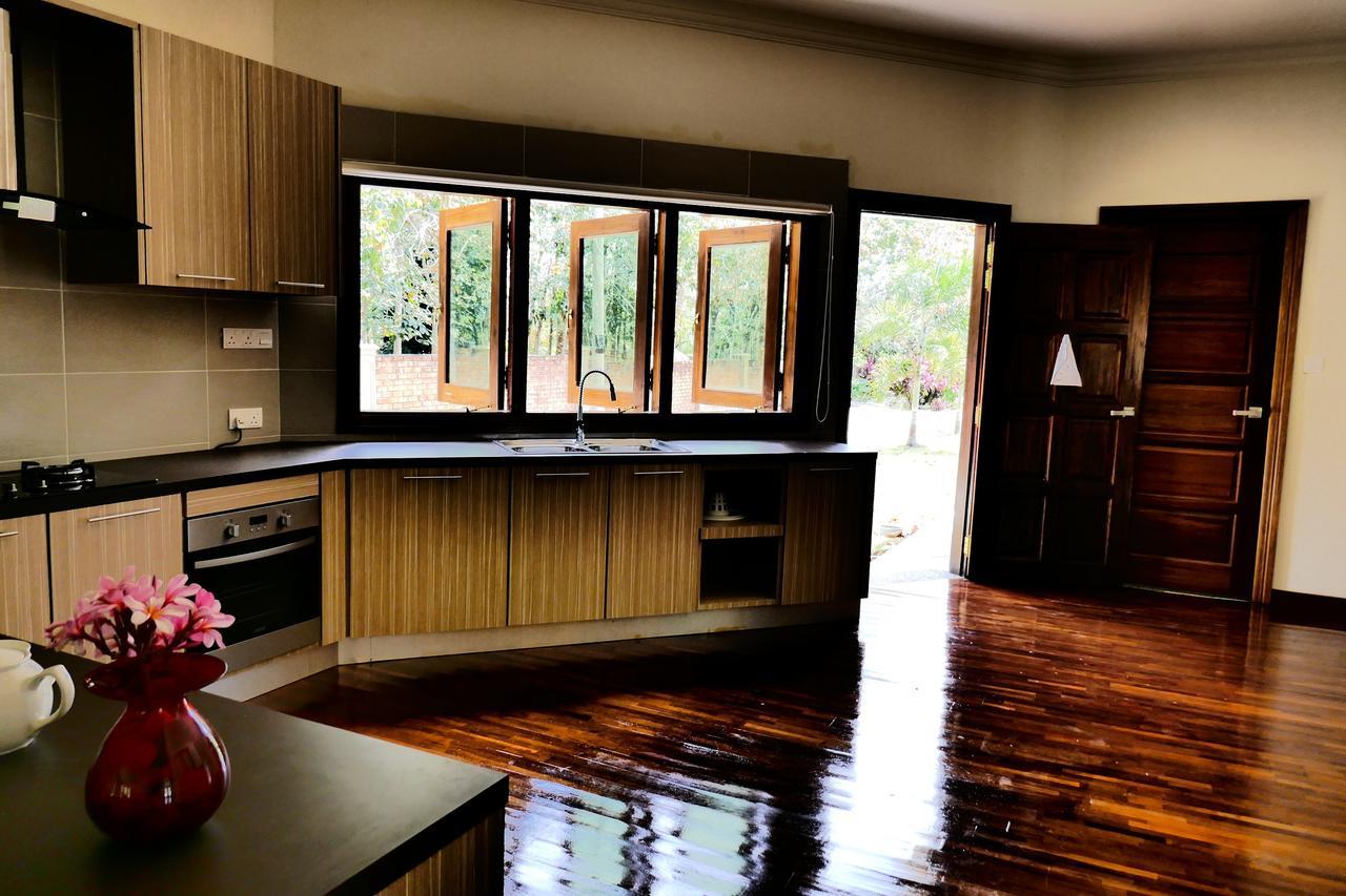 The Chabang Langkawi Villa Ngoại thất bức ảnh