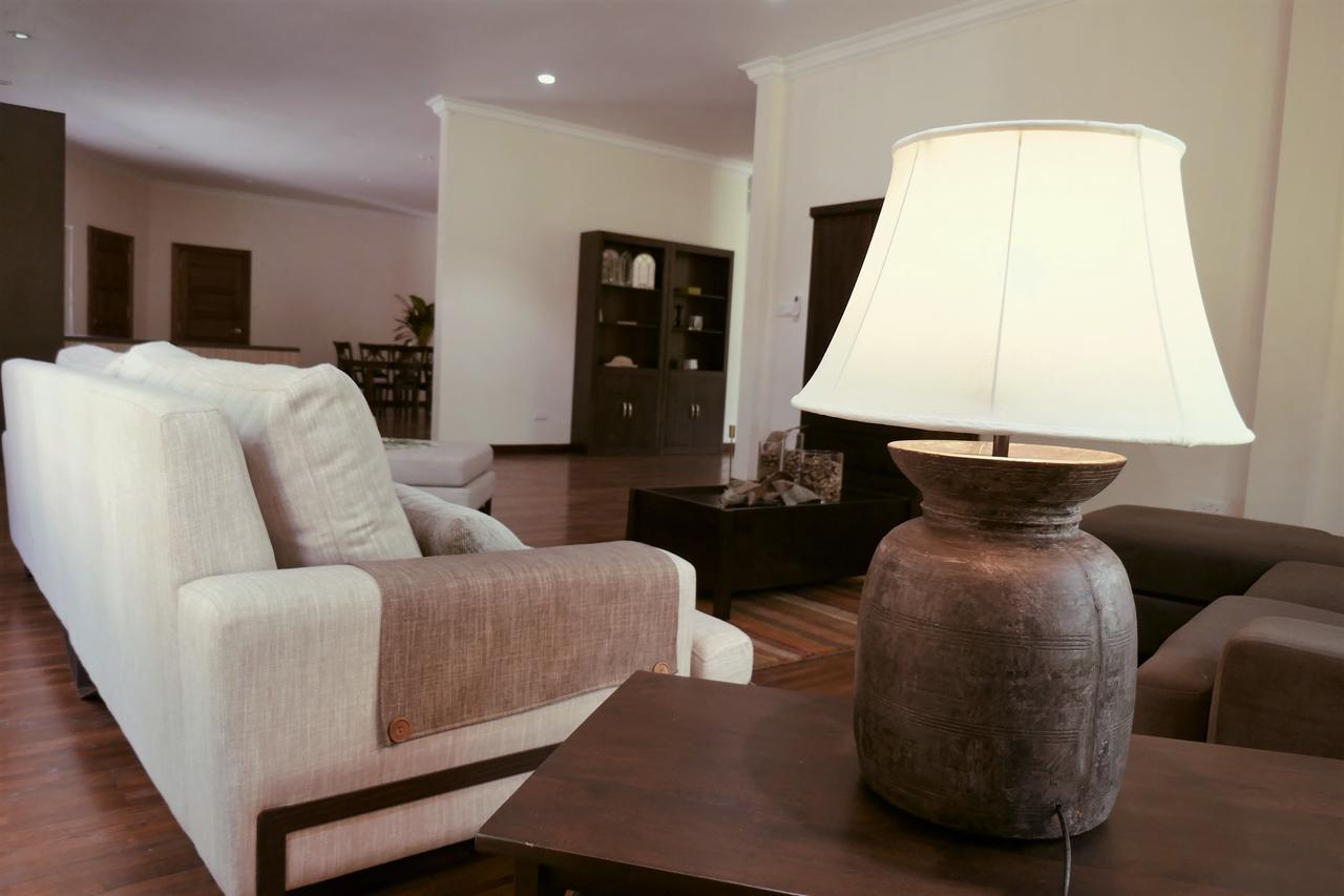 The Chabang Langkawi Villa Ngoại thất bức ảnh