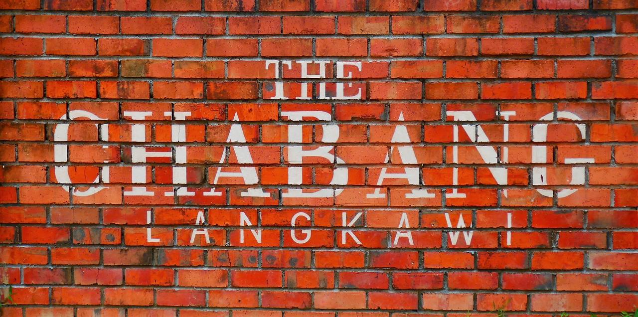 The Chabang Langkawi Villa Ngoại thất bức ảnh