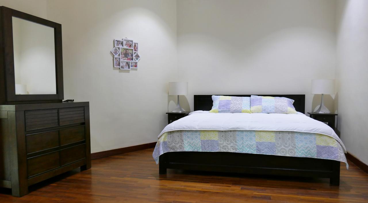 The Chabang Langkawi Villa Ngoại thất bức ảnh