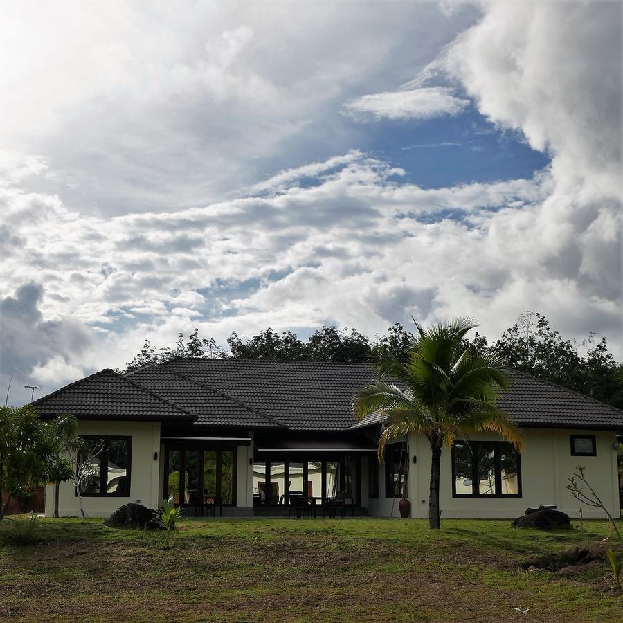 The Chabang Langkawi Villa Ngoại thất bức ảnh