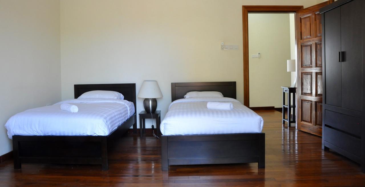 The Chabang Langkawi Villa Ngoại thất bức ảnh