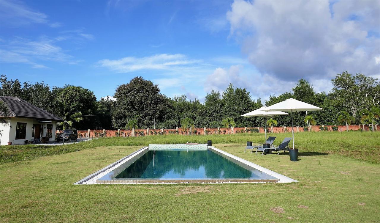 The Chabang Langkawi Villa Ngoại thất bức ảnh