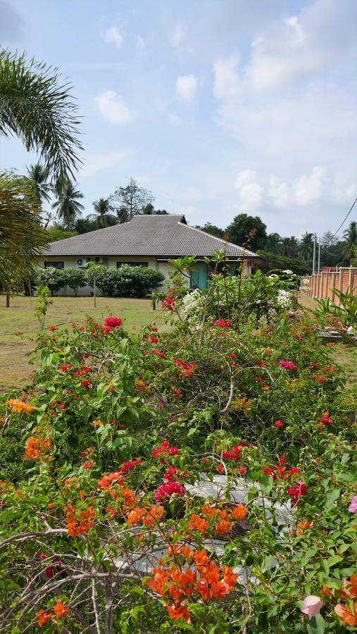 The Chabang Langkawi Villa Ngoại thất bức ảnh