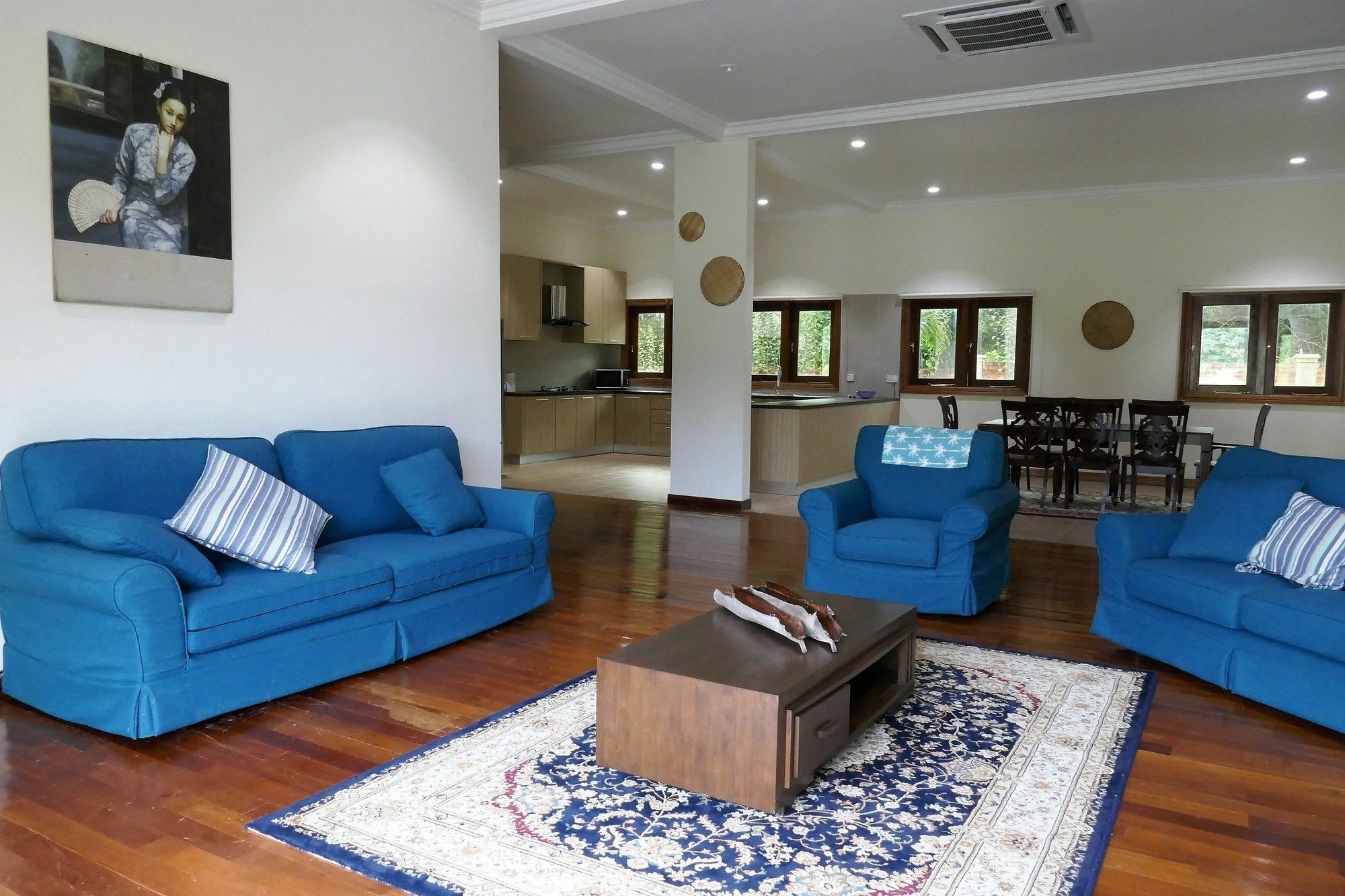 The Chabang Langkawi Villa Ngoại thất bức ảnh