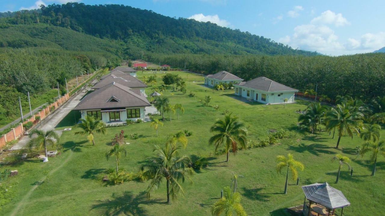 The Chabang Langkawi Villa Ngoại thất bức ảnh