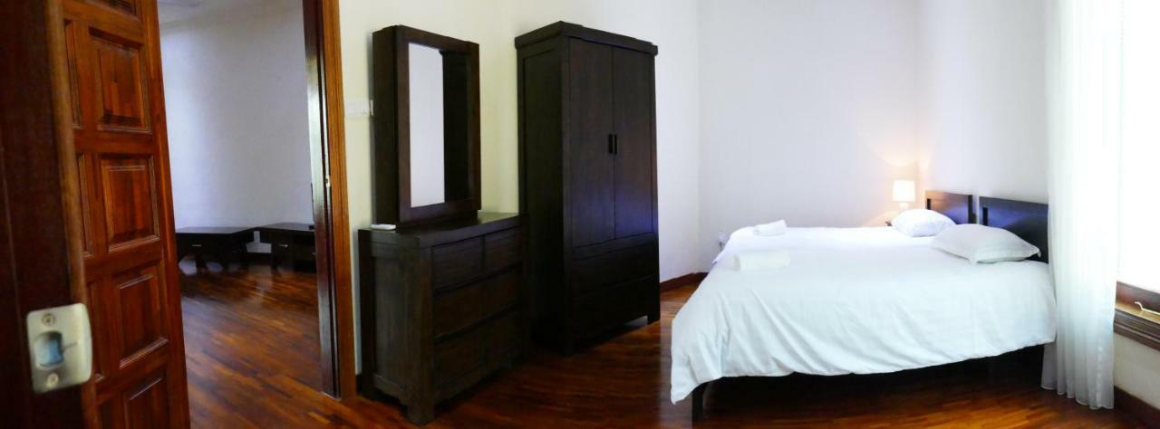 The Chabang Langkawi Villa Ngoại thất bức ảnh