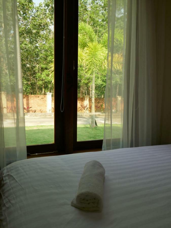 The Chabang Langkawi Villa Ngoại thất bức ảnh