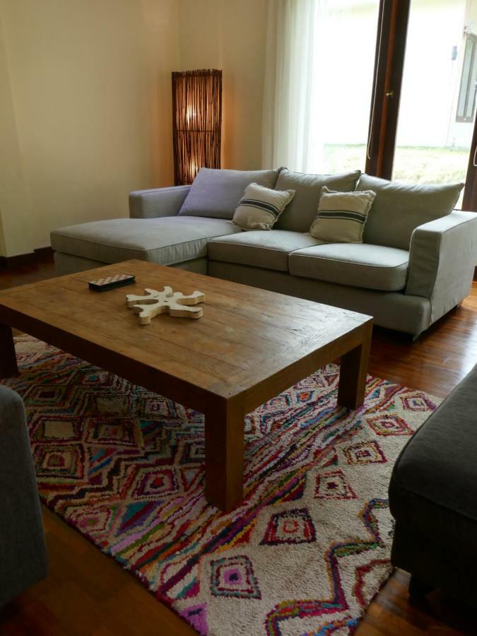 The Chabang Langkawi Villa Ngoại thất bức ảnh